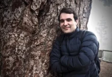 صورة ًالجزائر : تشديد قضائي يبقي الصحافي الفرنسي كريستوف غليز خلف القضبان