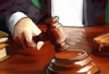 صورة تاونات : تأييد الحكم بسجن رئيس جماعة مولاي بوشتى الخمار السابق