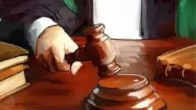 صورة تاونات : تأييد الحكم بسجن رئيس جماعة مولاي بوشتى الخمار السابق