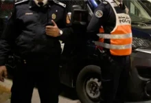 صورة فتح تحقيق في أسباب وضع شرطي حدا لحياته ضواحي الرباط