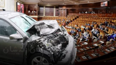 صورة وسط جدل كبير..المصادقة على مشروع قانون جديد لتعويض ضحايا حوادث السير