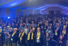 صورة رفاق هوير العلمي يحملون الحكومة المسؤولية عن تفاقم الأوضاع الاجتماعية والتضييق الممنهج على الحريات