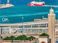 صورة قريبا سيتم اخراج ملف عمال ميناء طنجة المدينة من (المقبرة )من أجل التشريح