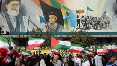 صورة إيران تنفذ حكم الإعدام في مدان بالتجسس وسط مخاوف حقوقية متصاعدة