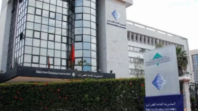 صورة تشديد ضريبي على تصريحات الأجور يضع مئات المقاولات تحت مجهر المراقبة قبل نهاية فبراير