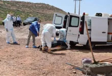 صورة قرار مشترك يؤطر دفن ونقل الجثث بمعايير صحية صارمة لمواجهة مخاطر العدوى