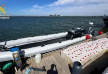 صورة إسبانيا تُجرّم تزويد زوارق المخدرات بالوقود: السجن من 3 إلى 5 سنوات في انتظار مصادقة مجلس الشيوخ