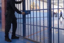 صورة إيداع أربعيني سجن ورزازات للاشتباه في تورطه بالتحرش بقاصرات في تنغير