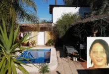 صورة إسبانيا : مهاجرة مغربية تهرب من التعذيب بعد إحتجازها لمدة سنتين في مورسيا