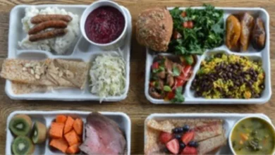 صورة حرب الأطباق في إسبانيا … فوكس يشعل معركة الهوية من بوابة “الطعام الحلال” الخاصة بالتلاميذ المسلمين