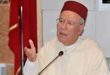 صورة وزارة الاوقاف في خطوة أثارت الكثير من الجدل