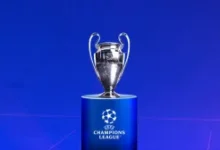 صورة قرعة ثمن نهائي دوري الأبطال تشعل مواجهات كبرى بين عمالقة أوروبا