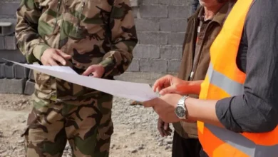 صورة استنفار إداري لمواجهة تمدد البناء العشوائي وتساهل في رخص الإصلاح خلال رمضان