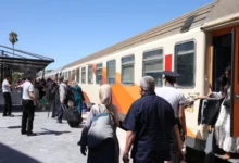 صورة برنامج رمضاني خاص للقطارات يواكب إيقاع الشهر الفضيل ويعزز وتيرة التنقل عبر مختلف المحاور