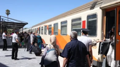 صورة برنامج رمضاني خاص للقطارات يواكب إيقاع الشهر الفضيل ويعزز وتيرة التنقل عبر مختلف المحاور