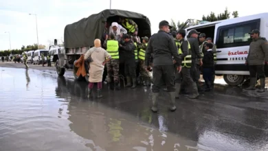 صورة الداخلية ترفع درجة التأهب وتُجلي أزيد من 108 آلاف مواطن لمواجهة خطر الفيضانات بعدة أقاليم