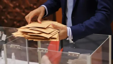 صورة الداخلية تشدد الرقابة على دعم الجمعيات والتشغيل العرضي لقطع الطريق على التوظيف الانتخابي