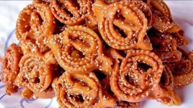 صورة قصة عشق مكسور أشعل مطابخ المغرب … هكذا وُلدت “الشباكية” ملكة موائد رمضان