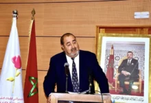 صورة منتخبون اتحاديون يظهرون في نشاط للأحرار بطنجة ويثيرون تساؤلات حول تحولات سياسية مرتقبة