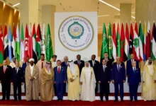 صورة الجامعة العربية تندد بالهجمات الإيرانية وتدعو إلى خفض التصعيد في المنطقة