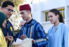 صورة لالة خديجة في ذكرى ميلادها 19 … أميرة الظل الواثق وجوهرة التاج المغربي التي تكسب القلوب بهدوء