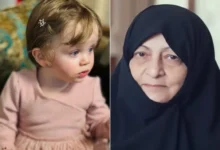 صورة بينهم زوجته وحفيدته.. إيران تنعى قتلى من عائلة خامنئي