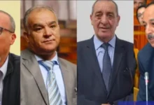 صورة الحسيمة : الأعرج قد يتنازل  وإبن أحرشي قد يخلفه … حراك انتخابي غير مسبوق قبل الانتخابات التشريعية 2026