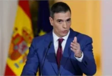 صورة سانشيز يكذب ترامب : إسبانيا تنفي موافقتها على التعاون مع واشنطن في حرب إيران