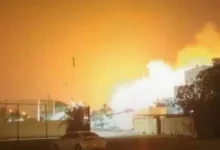 صورة اليوم السابع من الحرب : تصعيد القصف الإسرائيلي–الإيراني وتهديدات متبادلة