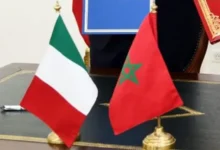 صورة الرباط : 550 مليار درهم استثمارات مرتقبة  قمة مغربية-إيطالية ترسم ملامح شراكة اقتصادية جديدة