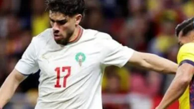 صورة المنتخب المغربي يتعادل مع الإكوادور مع إضاعته لضربة جزاء