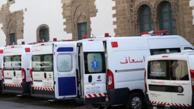 صورة هيئة جديدة لمساعدي الصحة تلوح في الأفق لتعزيز الاعتراف المهني وتحسين أوضاع العاملين بالقطاع