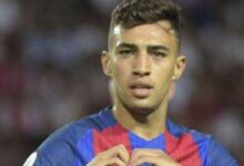 صورة منير الحدادي محاصر في إيران إثر الضربات الأمريكية الإسرائيلية