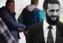 صورة لمغرب يسلم روسيا قاضياً إرهابيا تورط في الحرب السورية … وتنسيق أمني كامل بين الرباط وموسكو