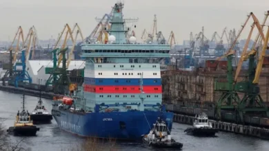 صورة المغرب يجذب الشركات الروسية نحو إفريقيا وفرص الاستثمار