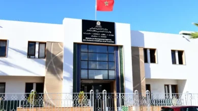 صورة إضراب وطني لأساتذة التعليم العالي احتجاجاً على مشروع قانون جديد يثير مخاوف بشأن استقلالية الجامعة