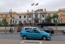 صورة وكيل الملك بطنجة يأمر بالتحقيق في ملفات تزوير تأشيرات إسبانيا !