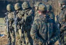 صورة ألمانيا تُشدد القيود على سفر الشباب إجراء عسكري جديد يربك المغتربين ويثير تساؤلات الجالية المغربية