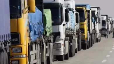 صورة دعم استثنائي للنقل الطرقي: زيادة بـ25% لمواجهة لهيب المحروقات