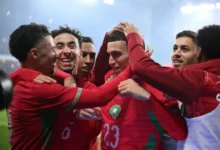 صورة المنتخب المغربي يثبت أقدامه في المركز الثامن عالمياً ويعزز هيبته قبل مونديال 2026