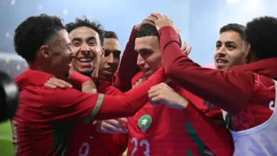 صورة المنتخب المغربي يثبت أقدامه في المركز الثامن عالمياً ويعزز هيبته قبل مونديال 2026