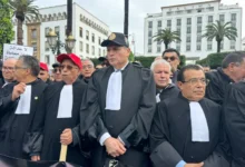 صورة نقابة تطالب برفع سن ولوج مهنة المحاماة وتعزيز المنافسة