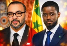 صورة الرئيس السنغالي: طلبت من الملك محمد السادس العفو عن المشجعين لكن بدون جواب