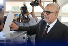 صورة ضمن 13 تزكية جديدة .. العدالة والتنمية يزكي محمد الصموري لخوض الانتخابات التشريعية بدائرة جرادة