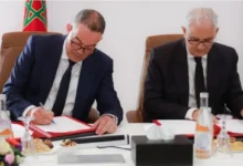 صورة توقيع عقد امتياز جديد يعزز شبكة الطرق السيارة ويواكب مشاريع البنية التحتية الكبرى بالمغرب