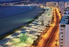 صورة طنجة تعزز موقعها السياحي وتحتل المرتبة الرابعة وطنياً بعد مراكش وأكادير والدار البيضاء