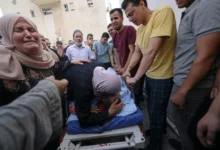 صورة إسرائيل تستعد لعملية واسعة في الضفة الغربية عقب أعمال عنف دامية