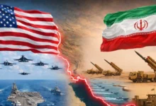 صورة واشنطن تصعّد ضد إيران بضربات جديدة وميزانية دفاع قياسية