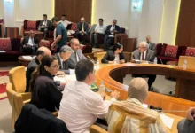 صورة توتر وتأجيلا مؤقتا يشوبان اجتماعا لجنة العدل حول مشروع قانون مهنة المحاماة