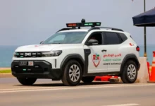 صورة الدار البيضاء تدشن دوريتي «أمان» و«مدار» الذكيتين لتعزيز التدخلات الأمنية